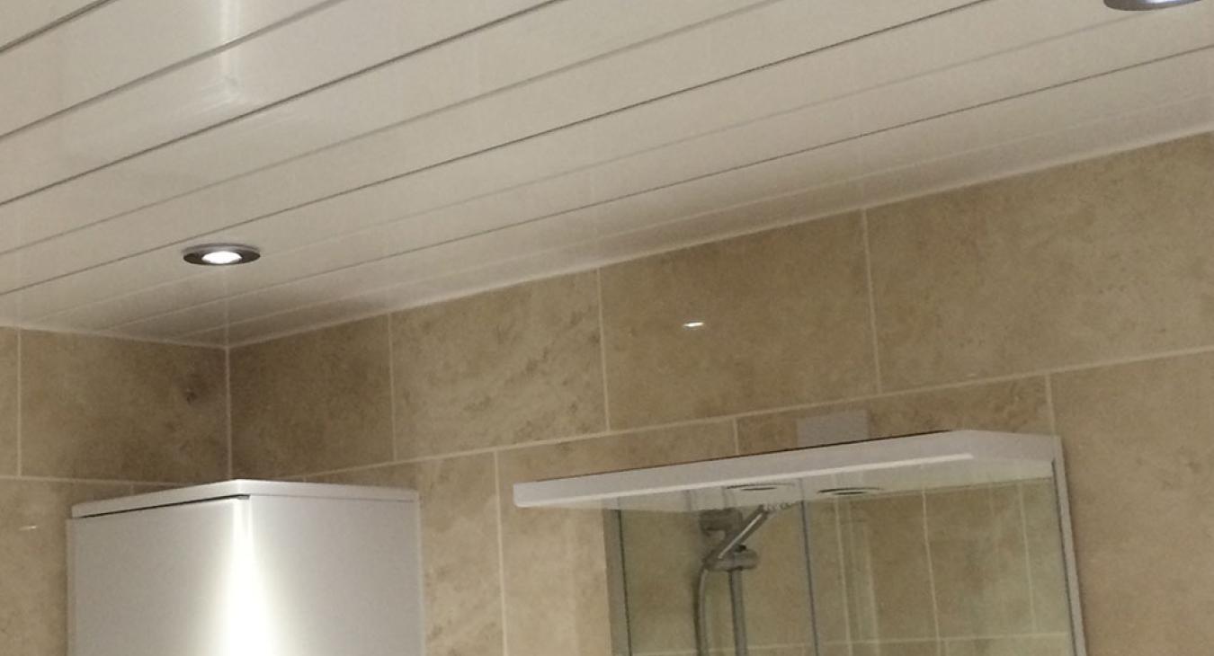 Bathroom Refurb in Seaford